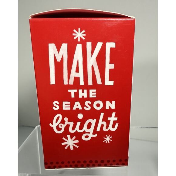 2013 Hallmark FATHER Christmas's REINDEER Limited Edition Keepsake Ornament - Picture 7 of 10